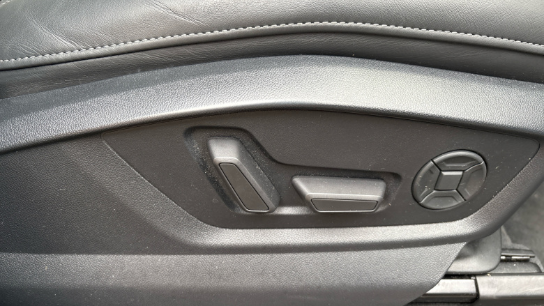 Audi Q7 50 TDI Quattro Black Edition 5dr Tiptronic Diesel Estate